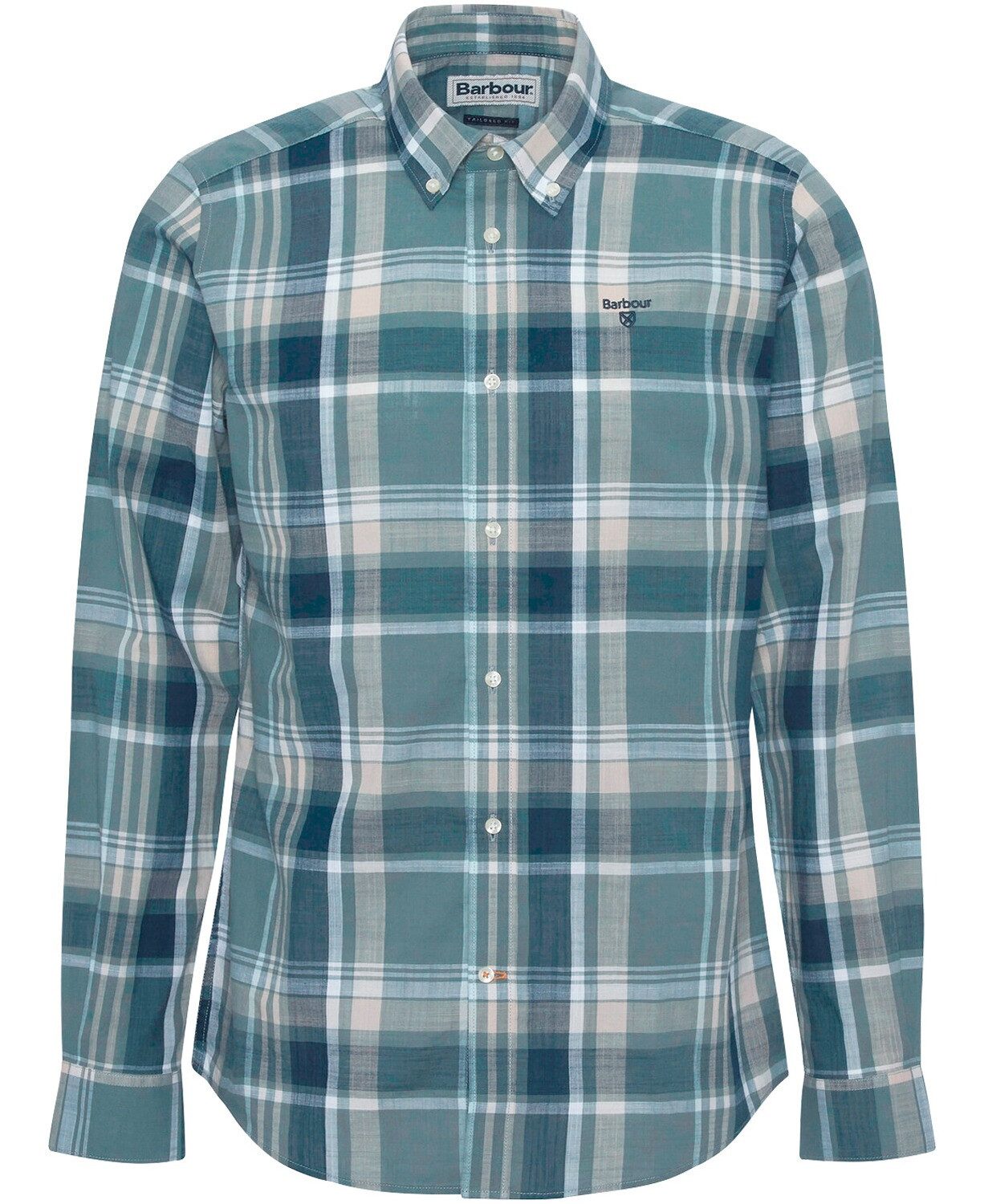 Flanellhemd Karohemd Kidd