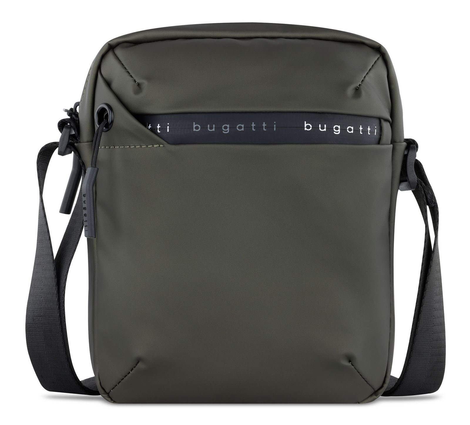 bugatti Schultertasche Blanc günstig online kaufen