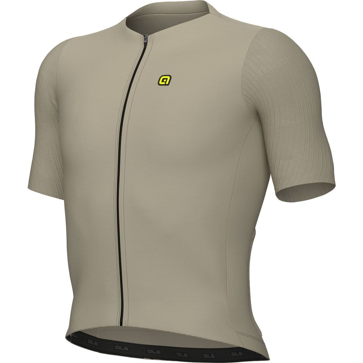 alé Radtrikot Earthy Style 2.0 Optimiertes Trikot für Rennradfahrer mit aerodynamischem Design