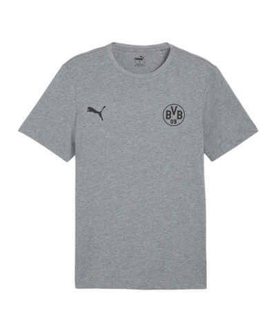 PUMA T-Shirt BVB Dortmund Essential T-Shirt default