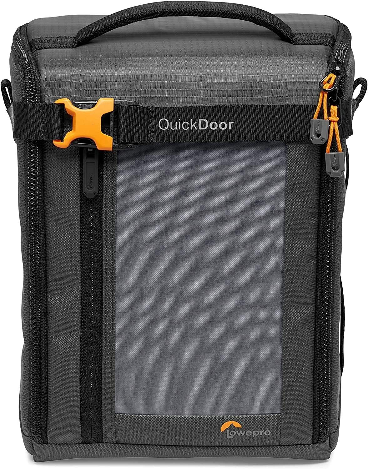 Lowepro Fotorucksack GearUp Creator Box L II GRL