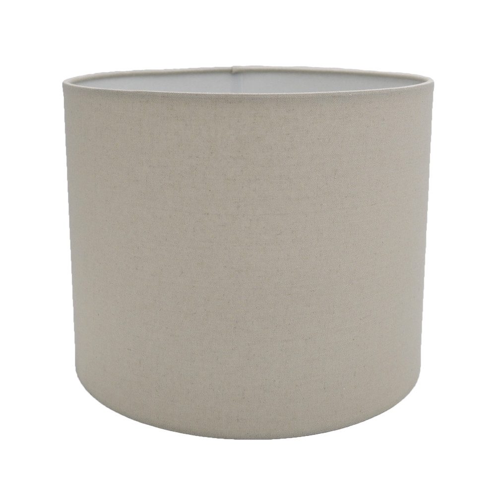 dasmöbelwerk Lampenschirm Lampenschirm Zylinder für Steh-und Hängeleuchten günstig online kaufen