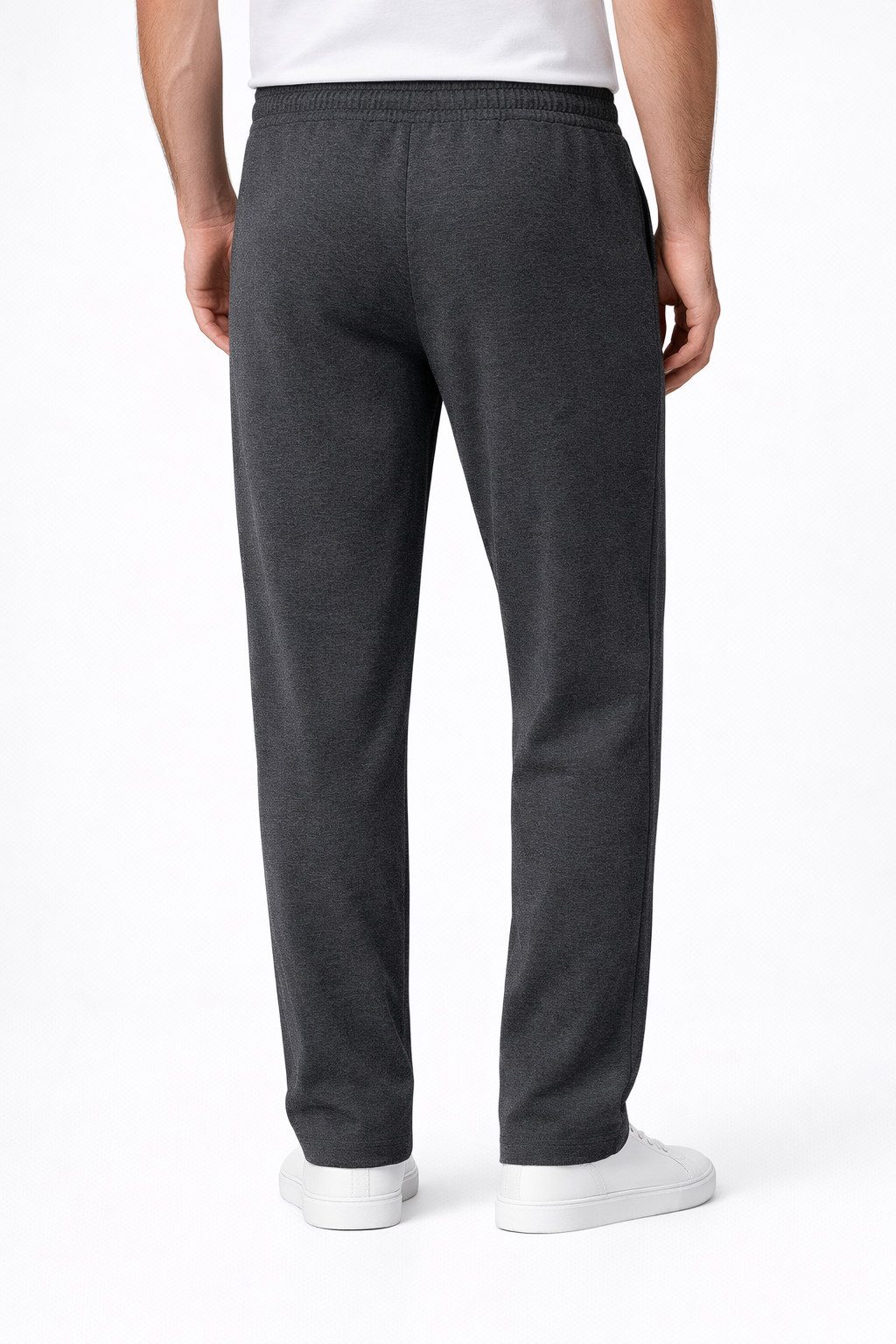 ROSS CAMP Jogginghose Sporthose Herren (1-tlg) Baumwolle