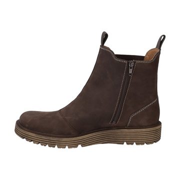 Josef Seibel Cooper 01, braun Stiefelette