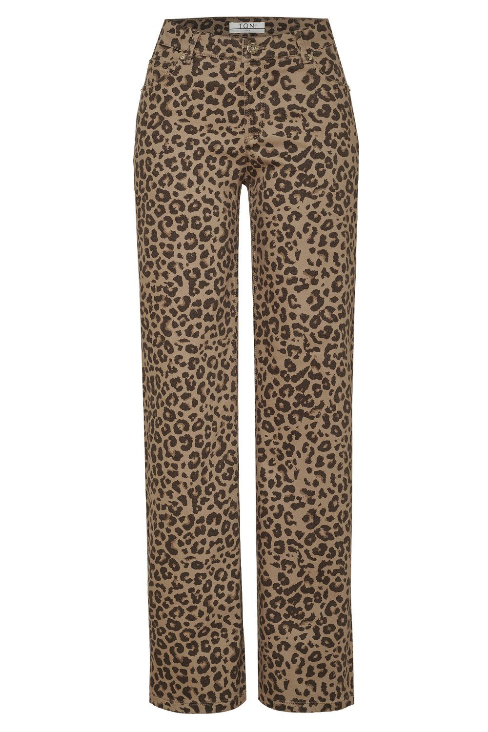 Straight-Jeans Ella