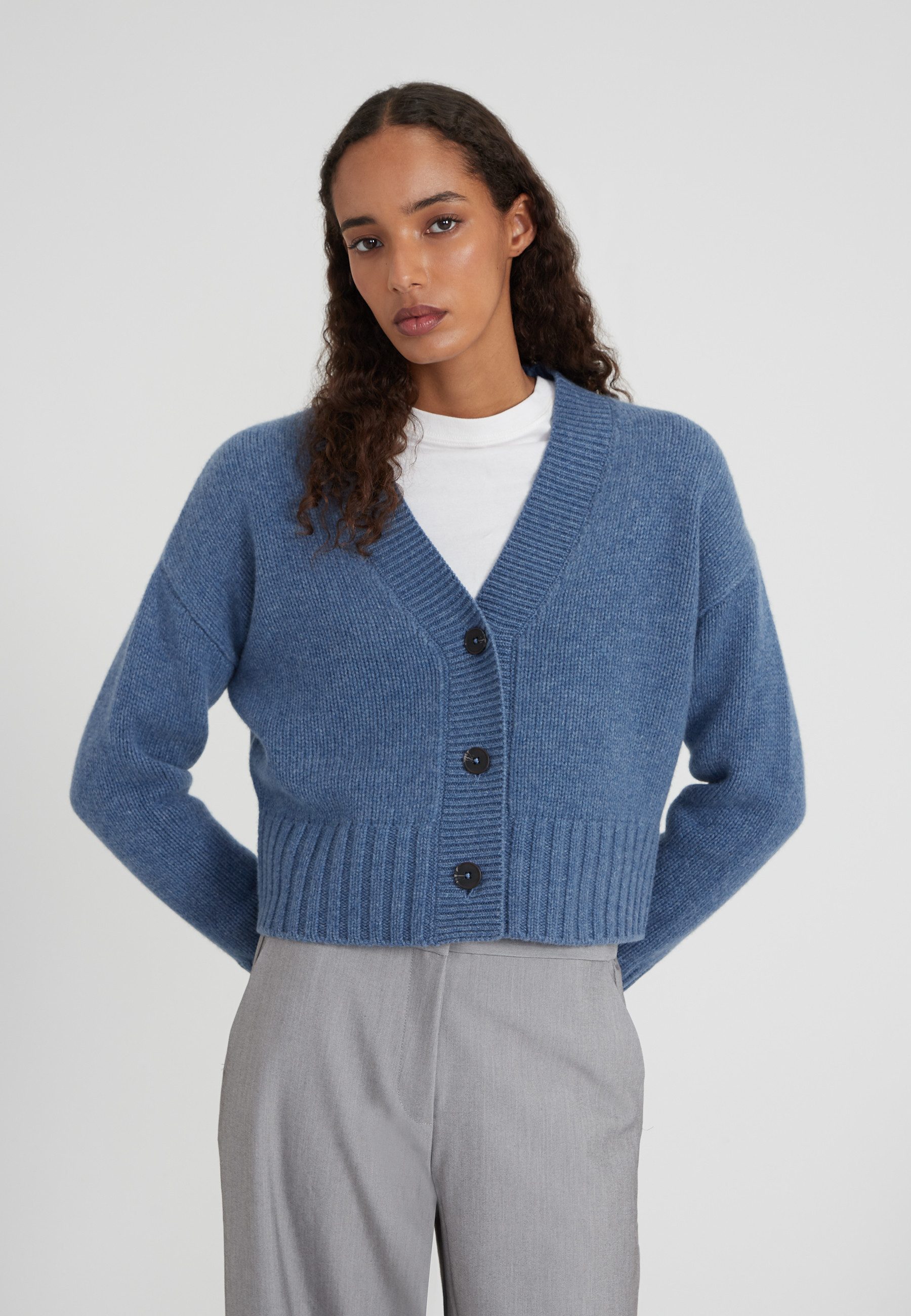 Style Republic Cardigan KURZER CARDIGAN günstig online kaufen