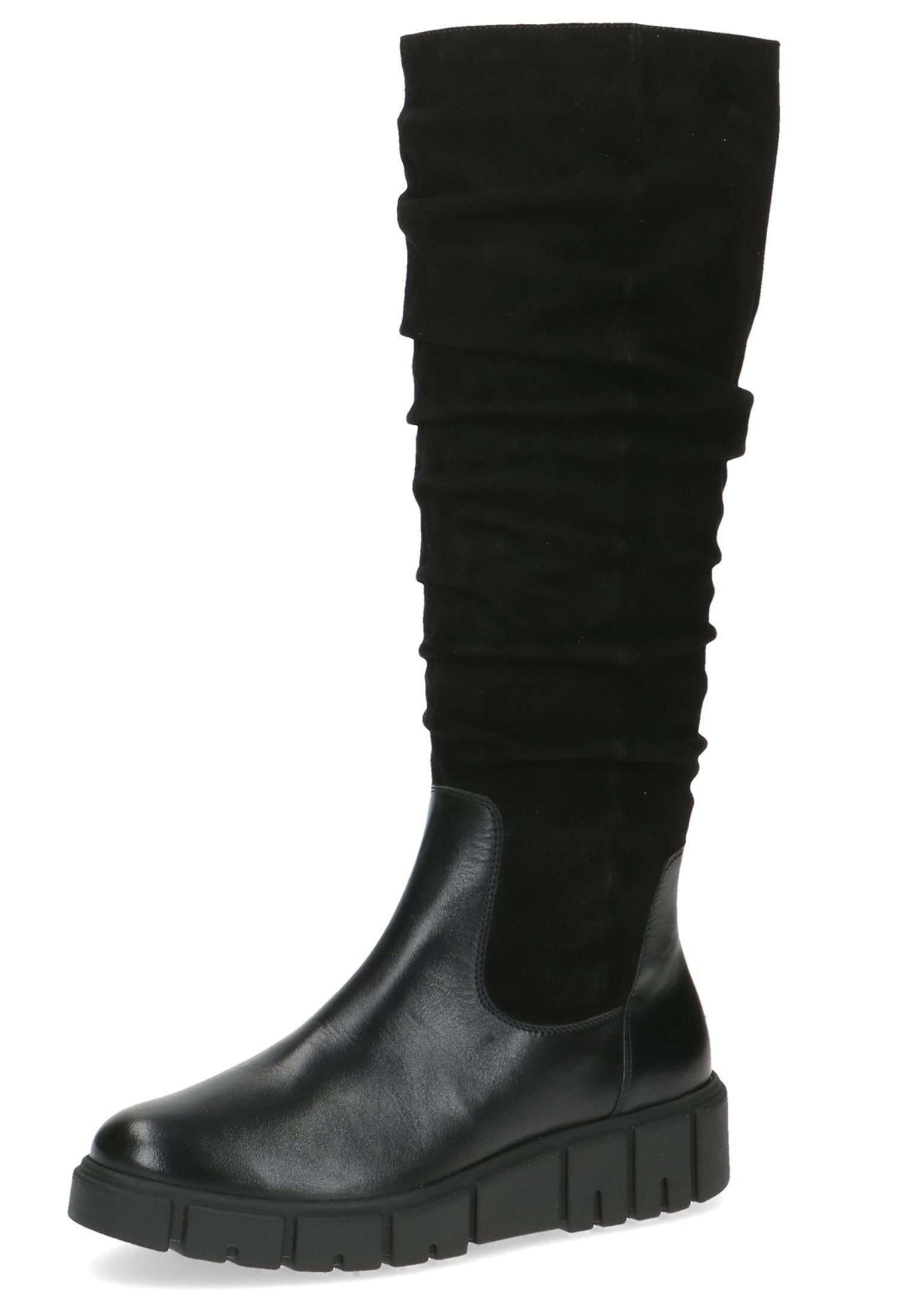 Caprice 9-25602-41 019 Black Comb Stiefel günstig online kaufen