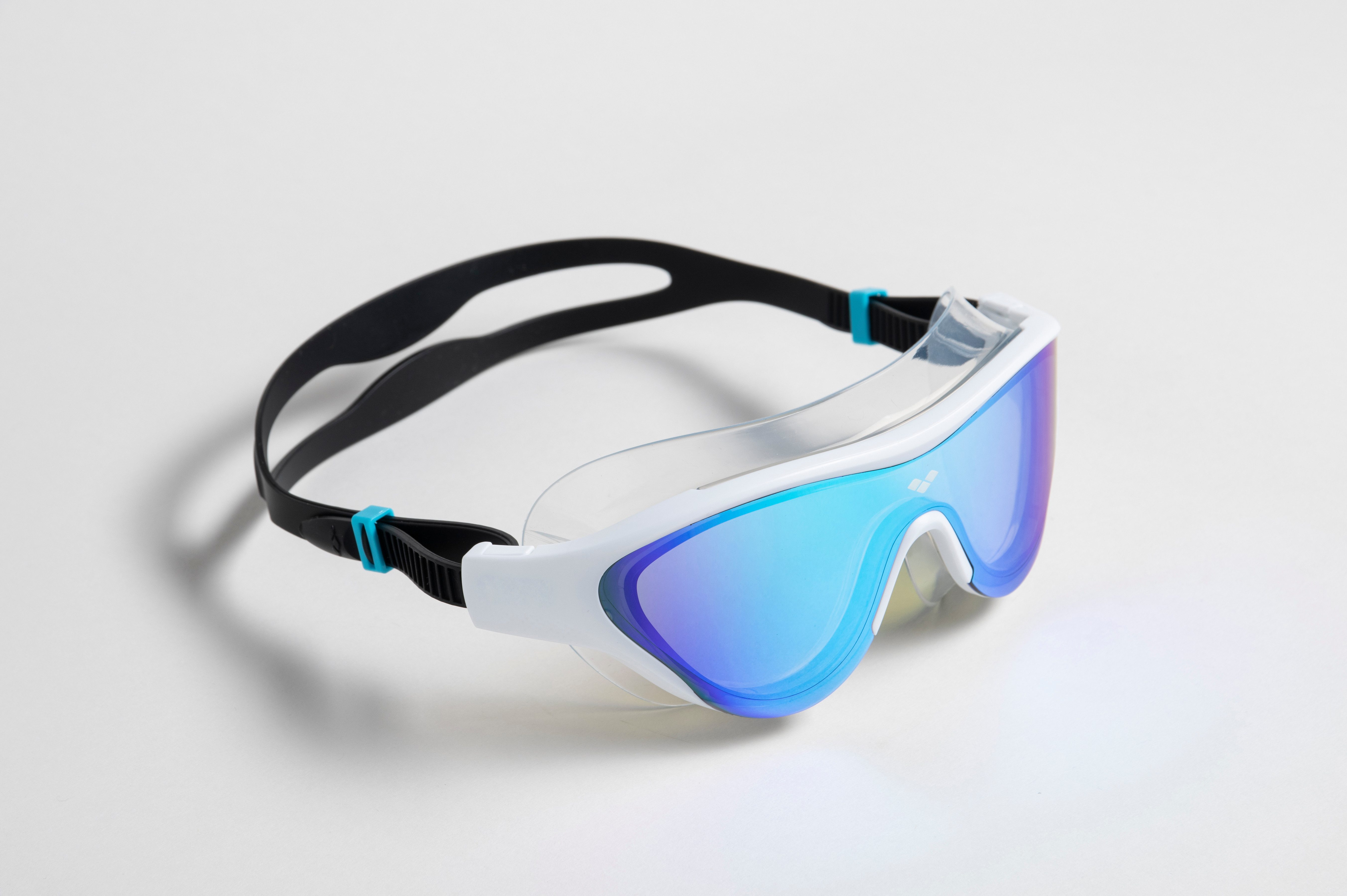 Arena Schwimmbrille THE ONE MASK MIRROR
