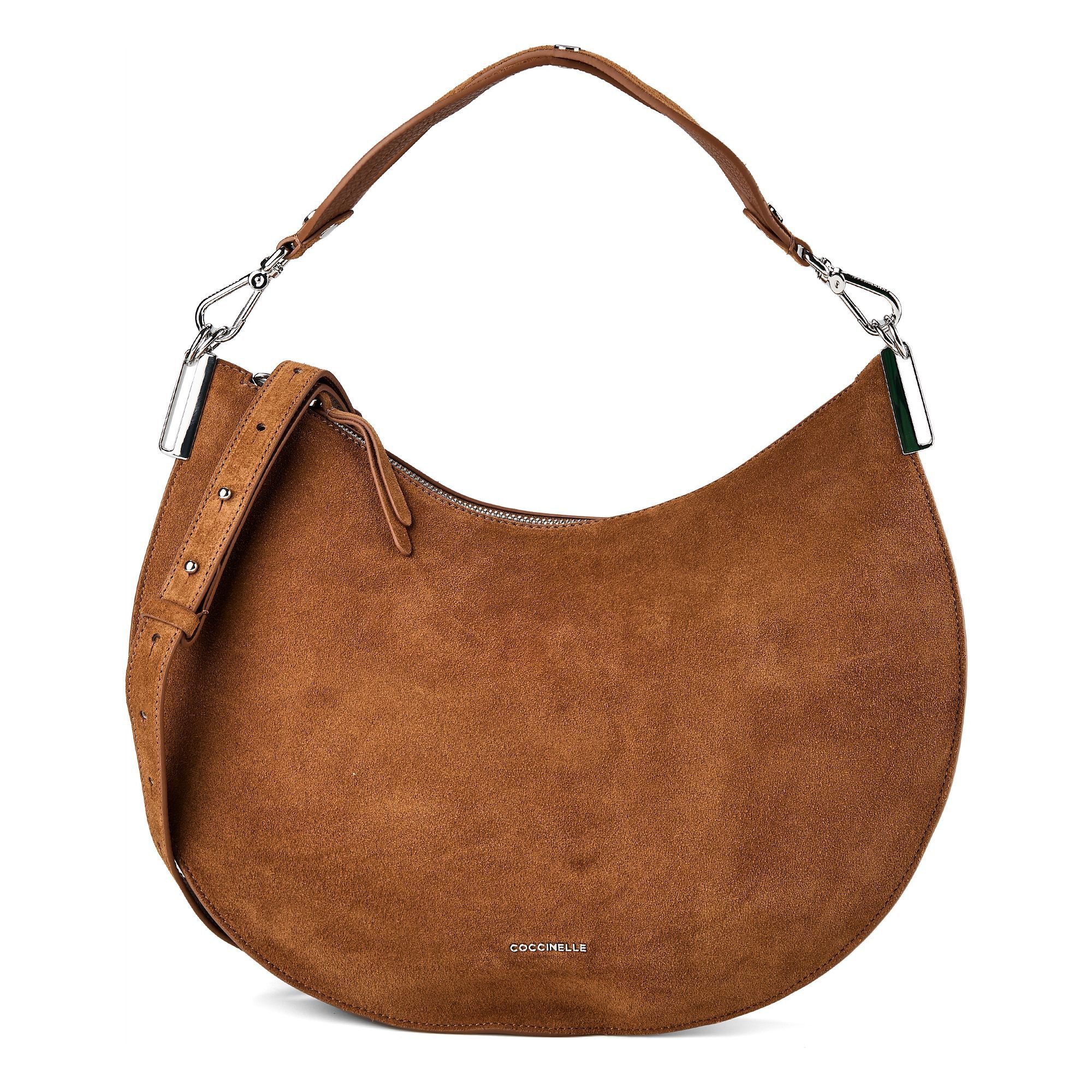 Schultertasche Sunup