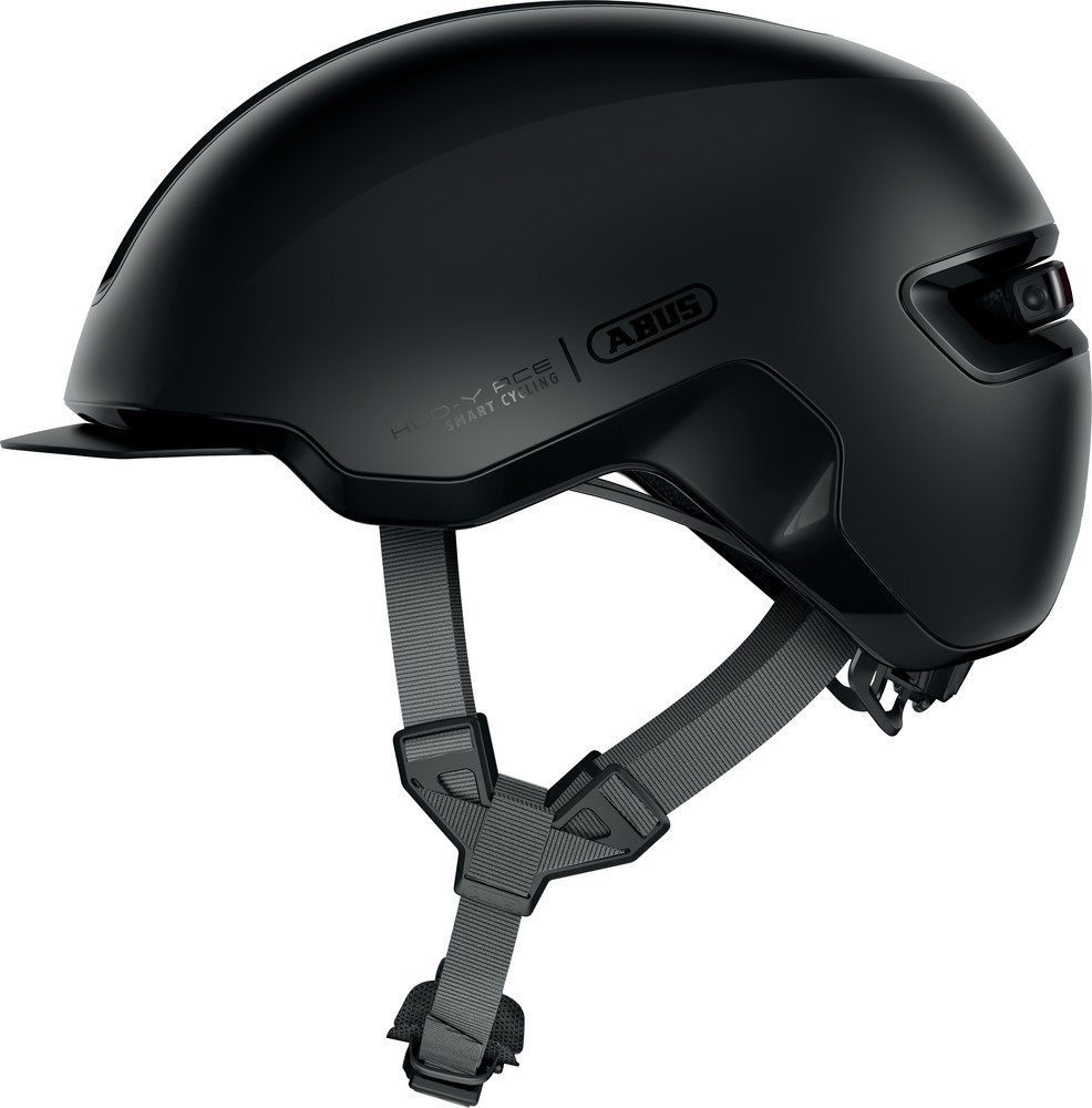 ABUS Fahrradhelm HUD-Y