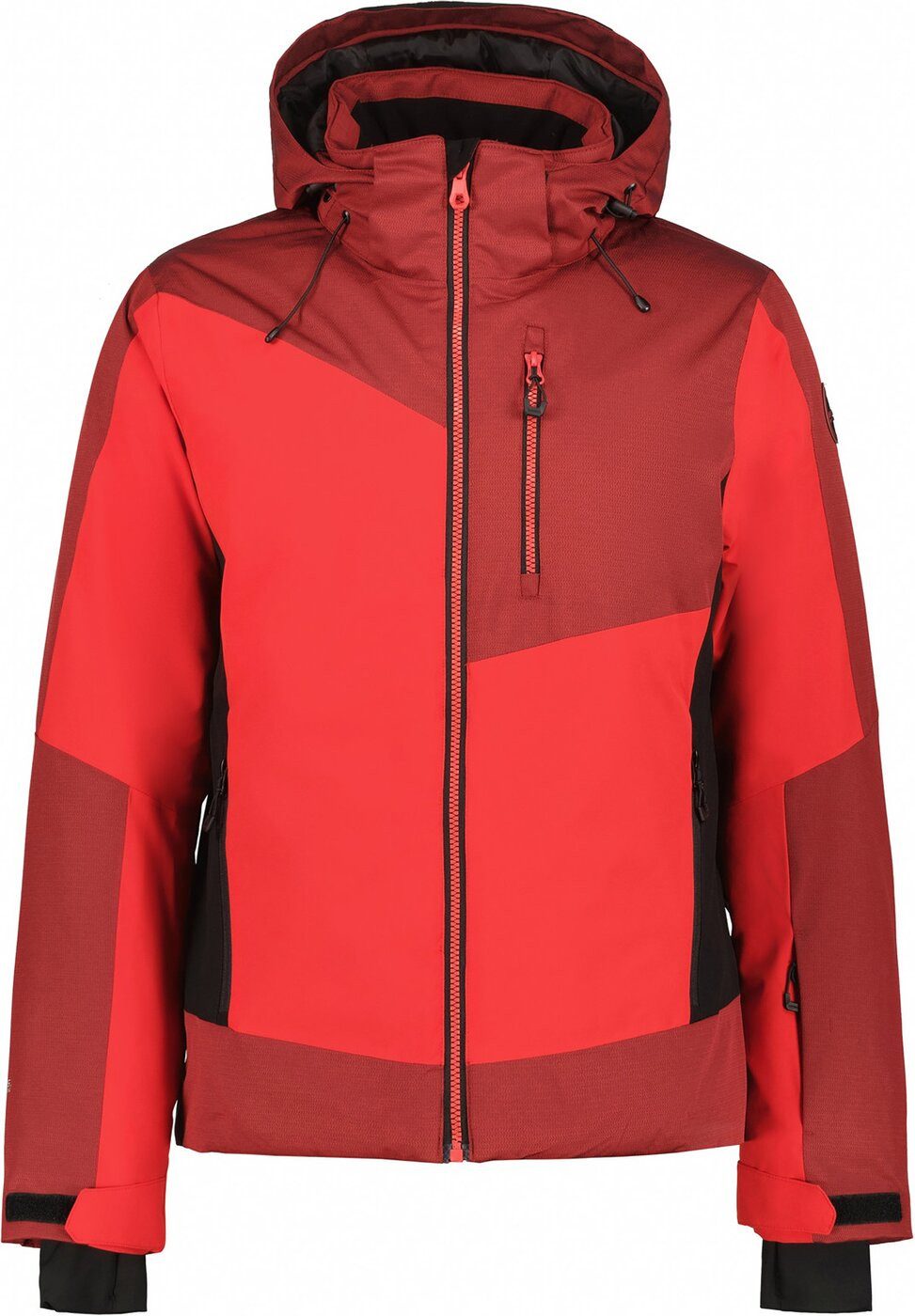Icepeak Anorak ICEPEAK FALAISE KORALLENROT