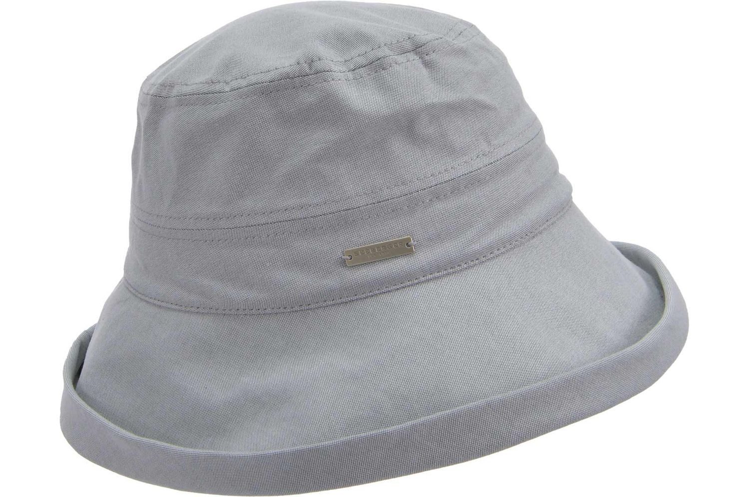 Seeberger Fischerhut extra großer Sommer Freizeithut günstig online kaufen