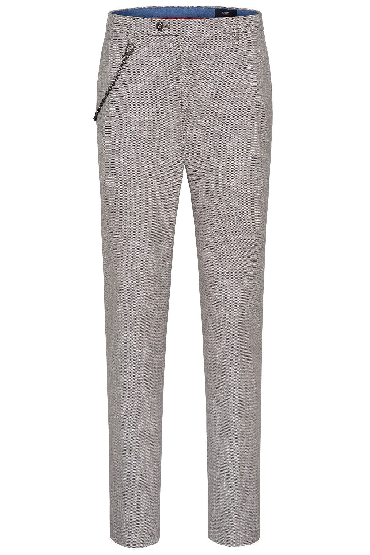 Stoffhose