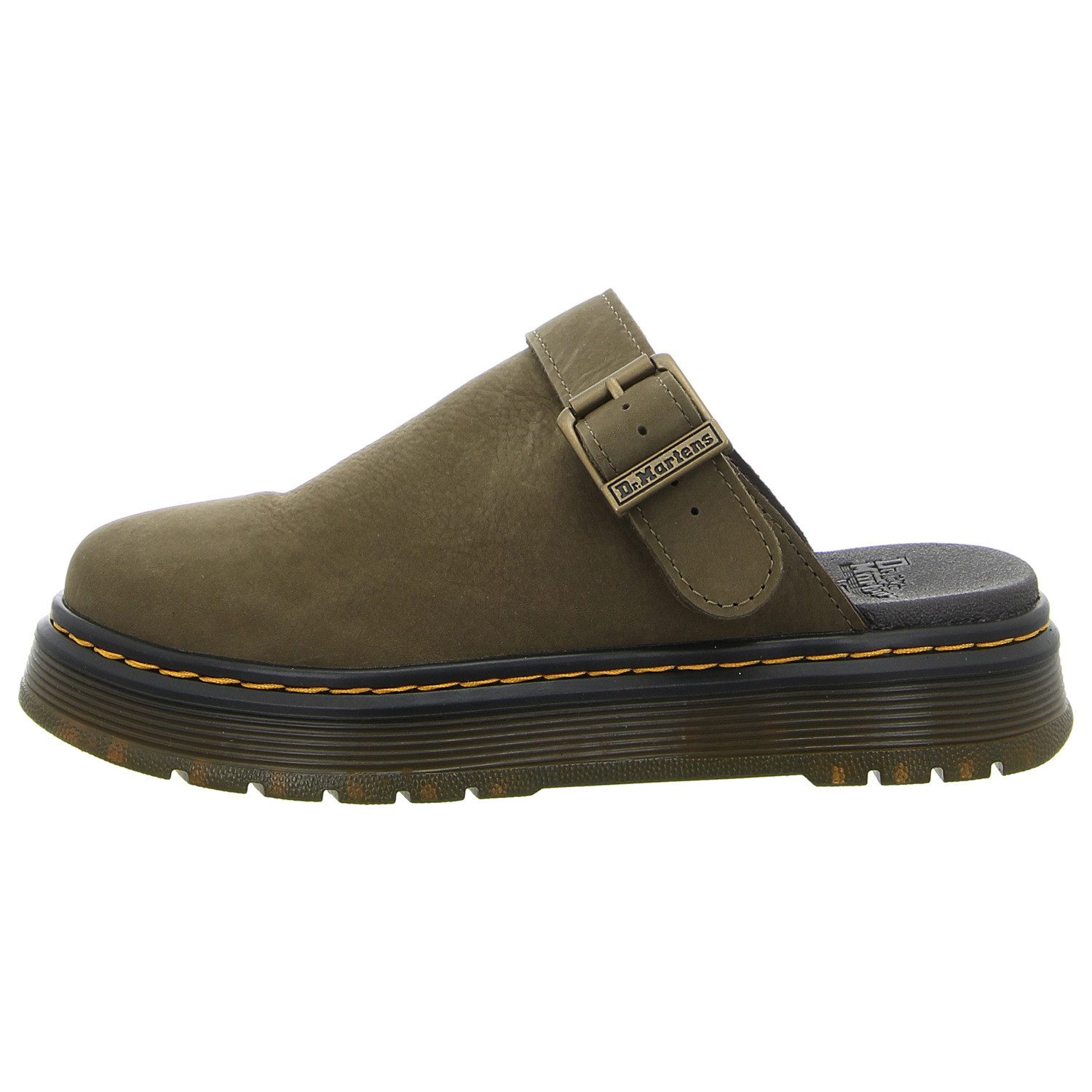 DR. MARTENS Brookline Mule Pantolette