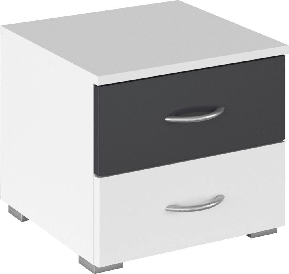 Nachtkommode Nachttisch Nachtkonsole Beistelltisch Kommode Sideboard NOOSA