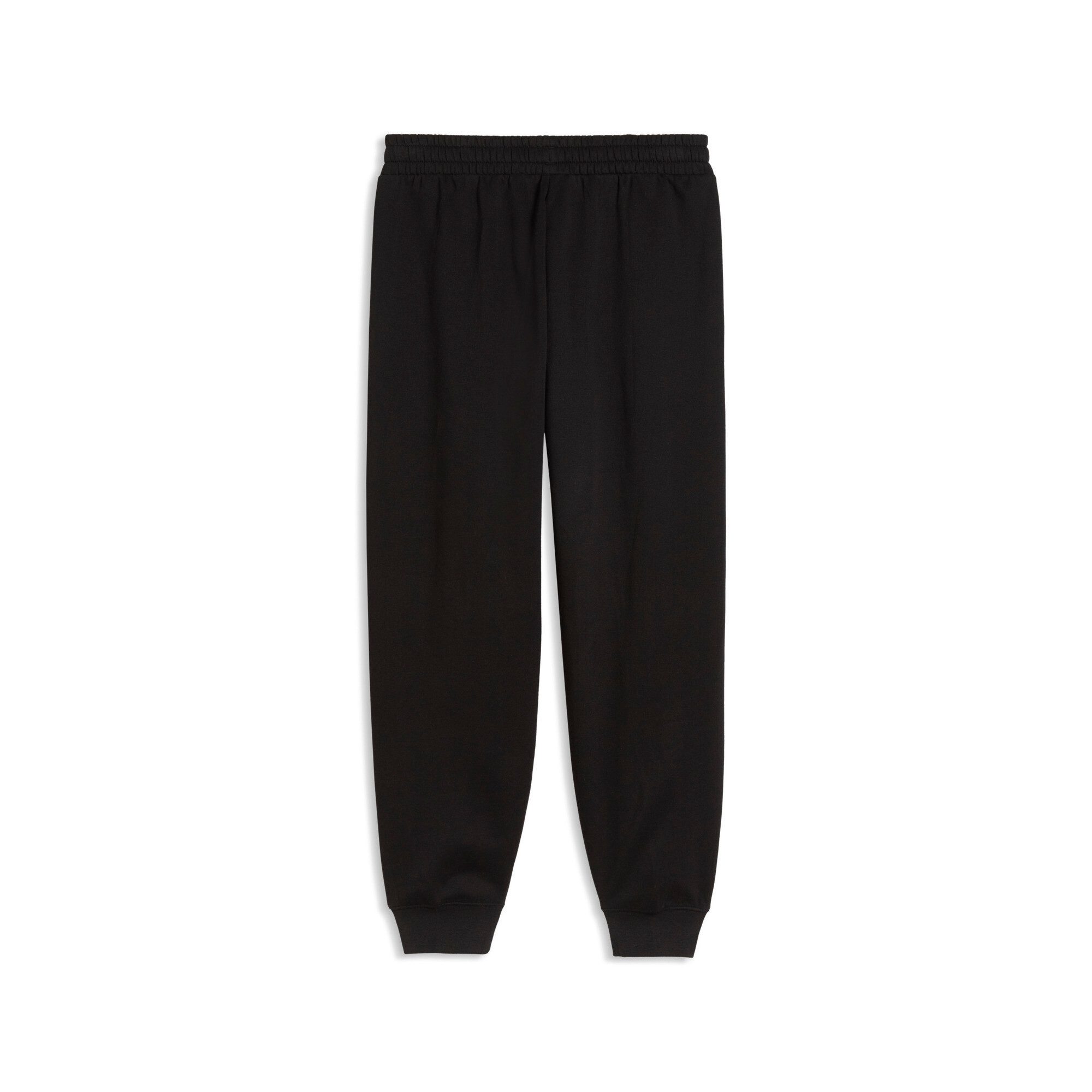PUMA Trainingshose SPORT ANIMAL COMFORT PANTS FL komfortable Passform, für Erwachsene, mit Eingrifftaschen