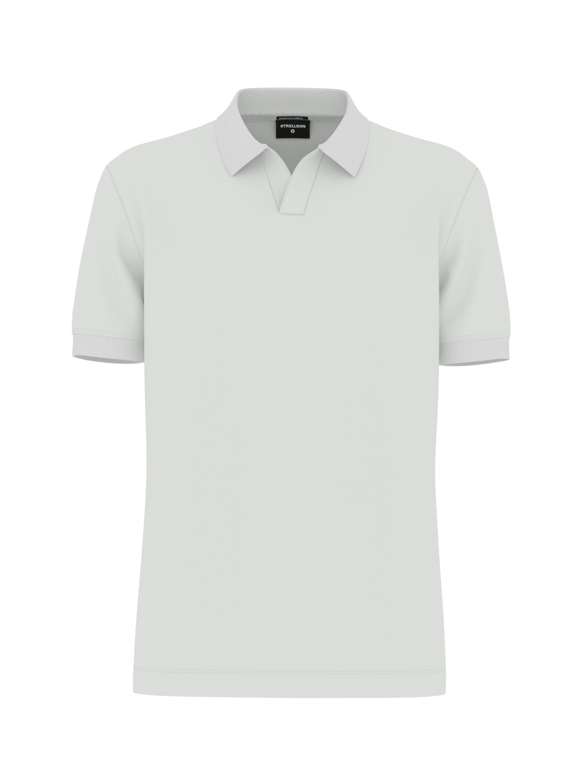 Strellson Poloshirt Poloshirt Clark