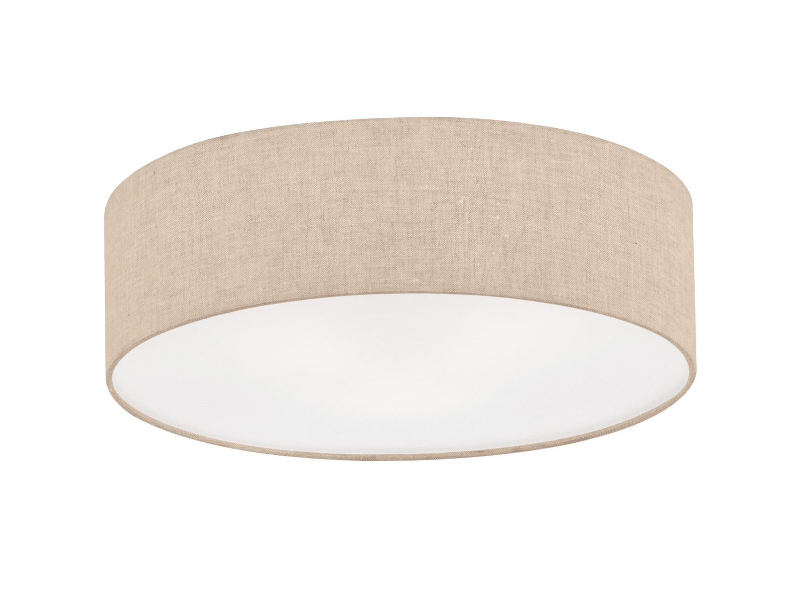 FISCHER & HONSEL LED Deckenleuchte, Dimmfunktion, günstig online kaufen