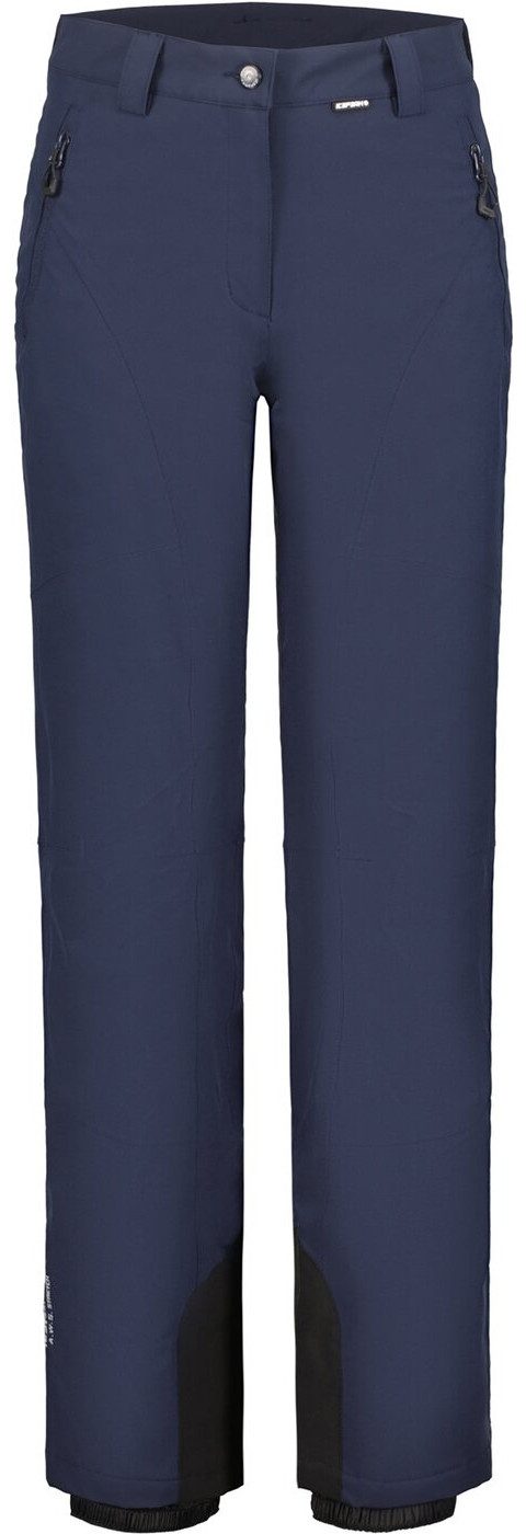 Icepeak Skihose ICEPEAK FREYUNG DUNKEL BLAU