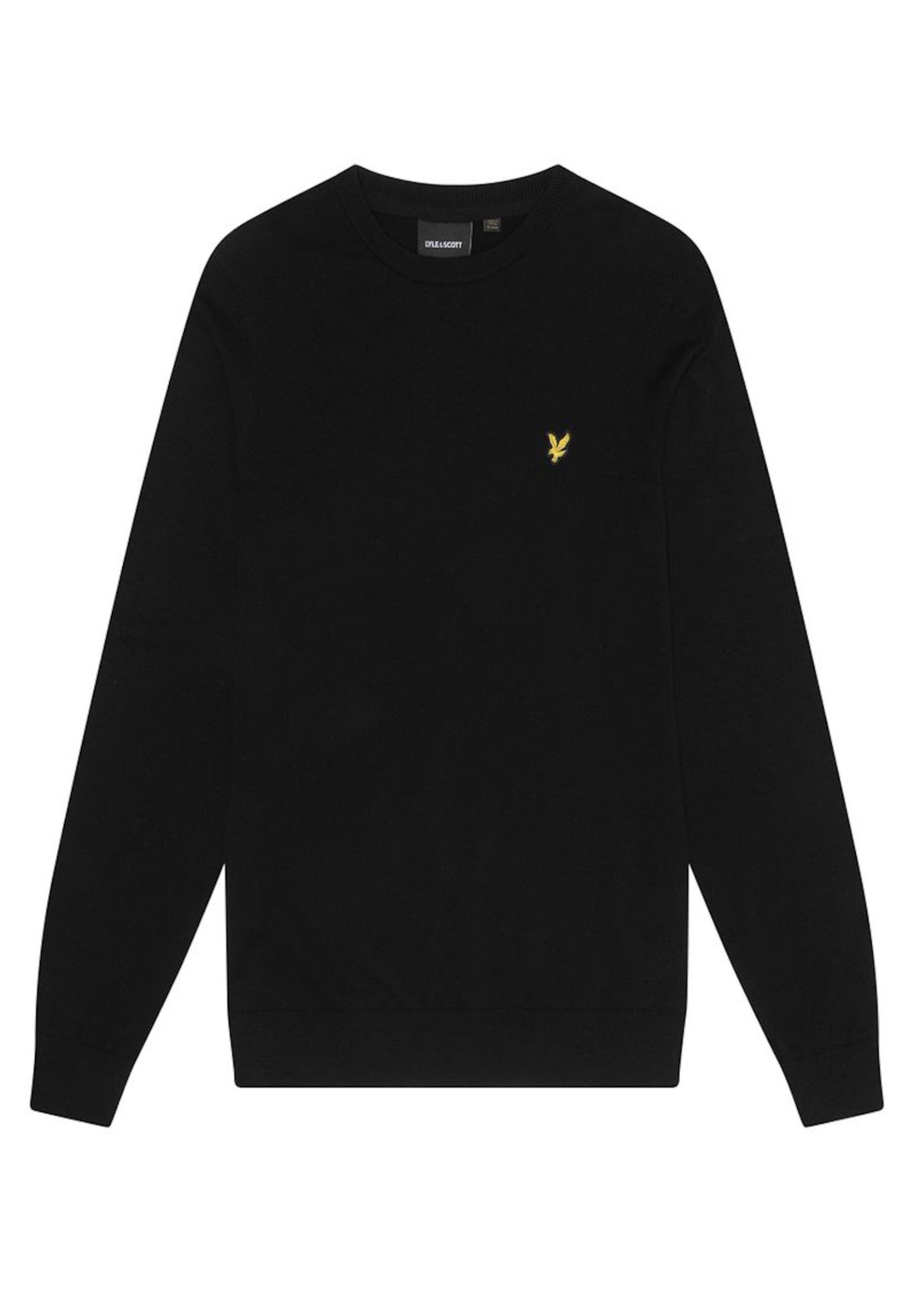 Strickpullover Pullover Strickpullover R-Neck