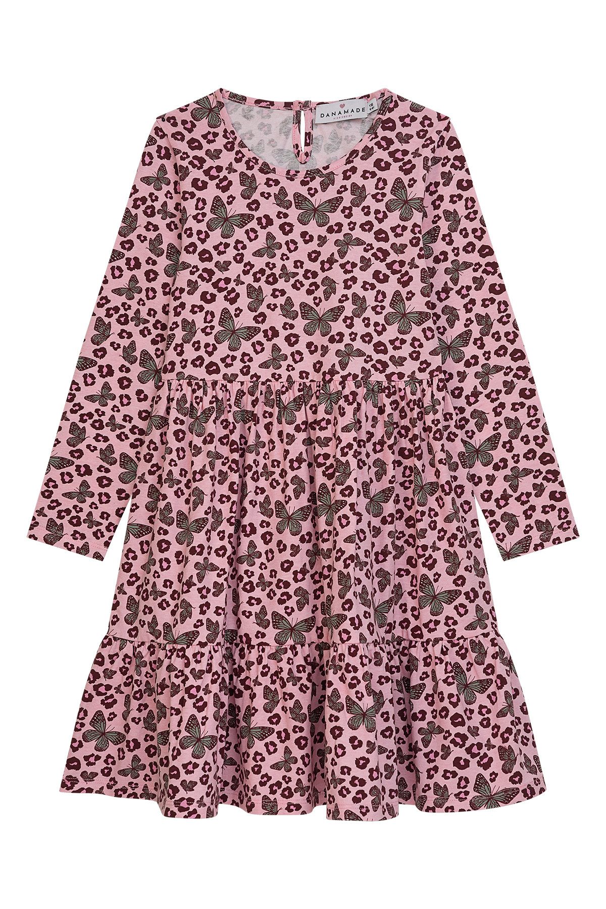 DANAMADE Jerseykleid DANAMADE Dress DALMA