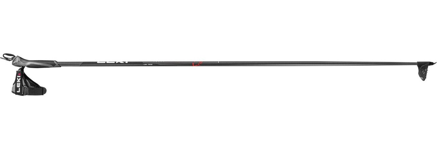 Leki Langlaufstöcke XTA Track GRAU-WEIß