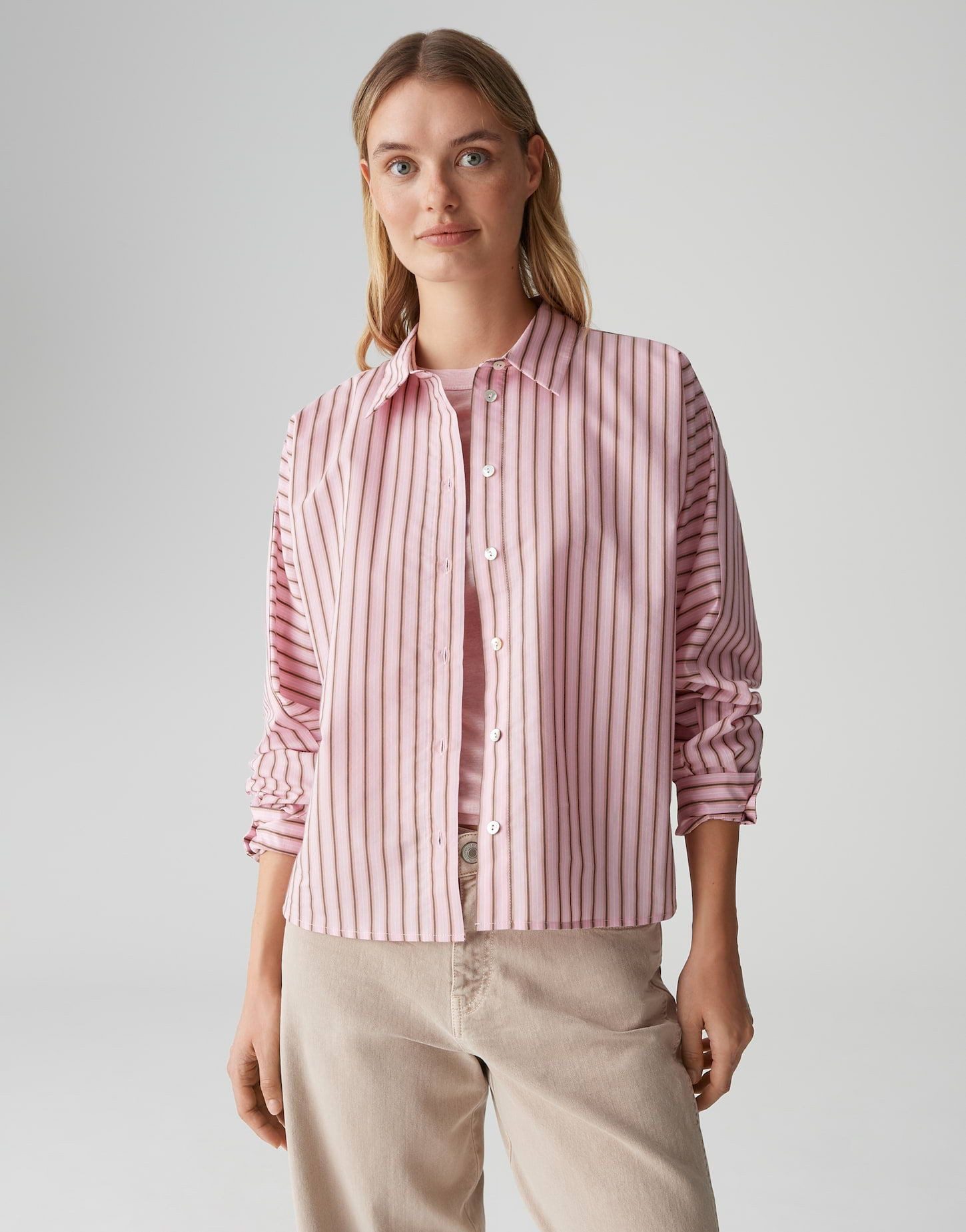 OPUS Shirtbluse günstig online kaufen
