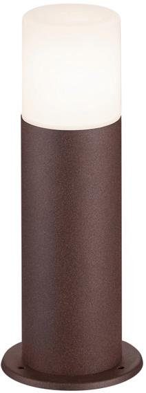 TRIO Leuchten Sockelleuchte HOOSIC, ohne Leuchtmittel