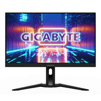 Gigabyte M27F A Gaming-LED-Monitor (68 cm/27 ", 1920 x 1080 px, Full HD, 1 ms Reaktionszeit, 165 Hz, IPS)