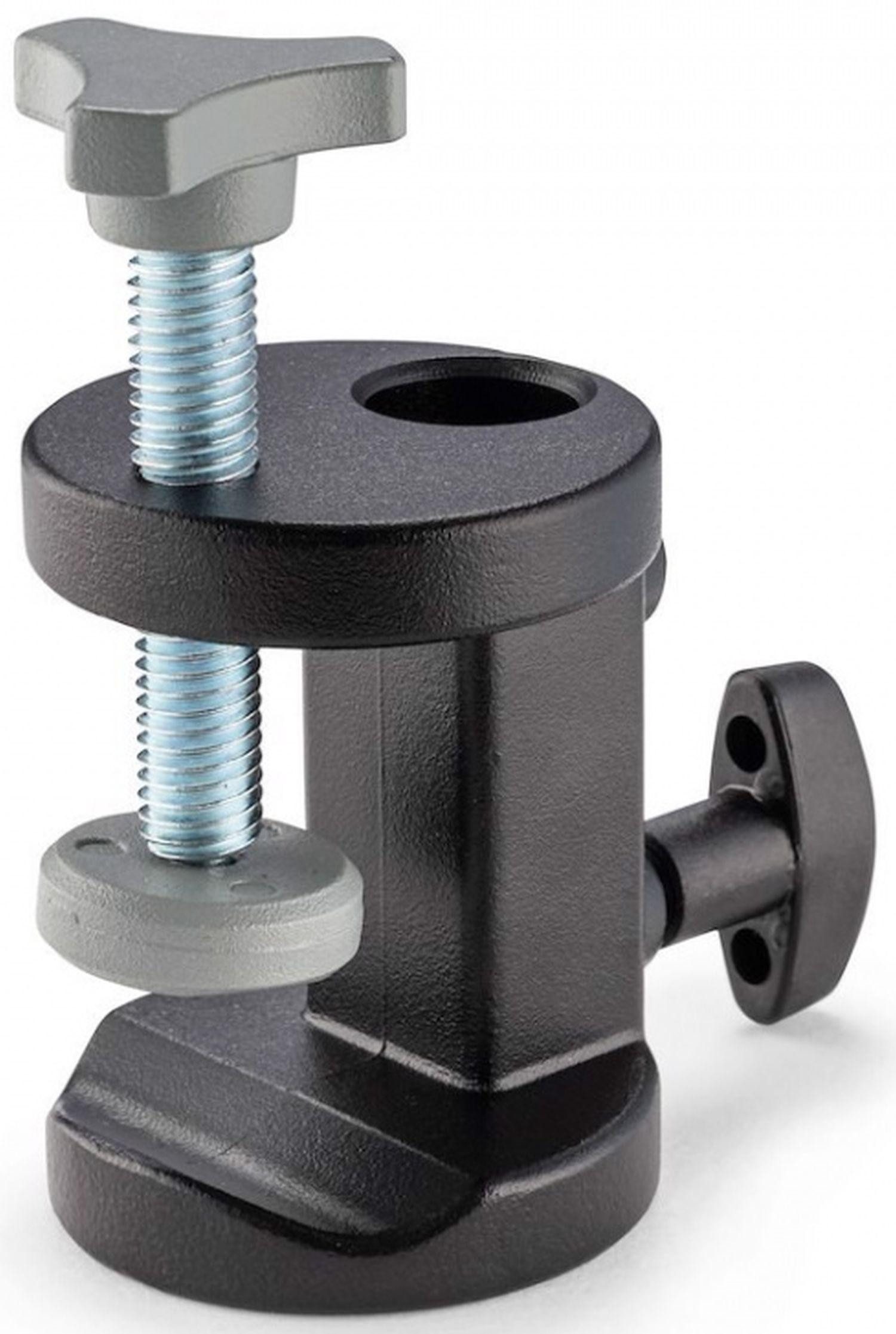 Manfrotto 171 Mini Clamp bis 35mm Stativhalterung