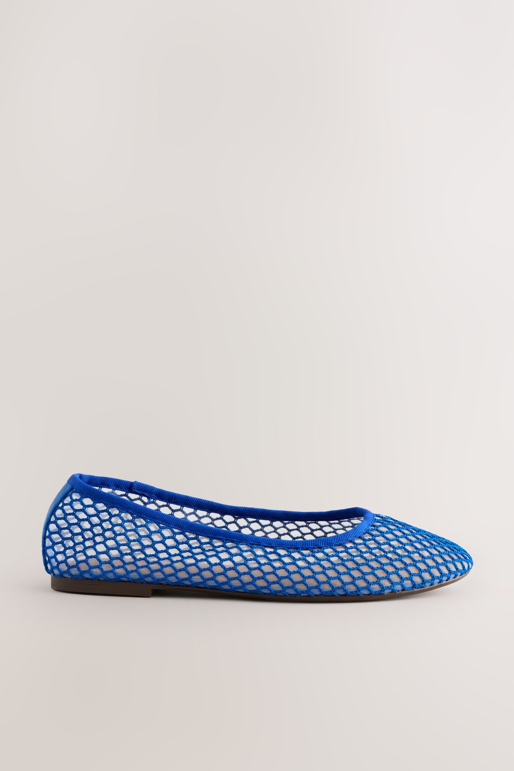 Next Forever Comfort® flache Ballerinas aus Mesh Ballerina (1-tlg)
