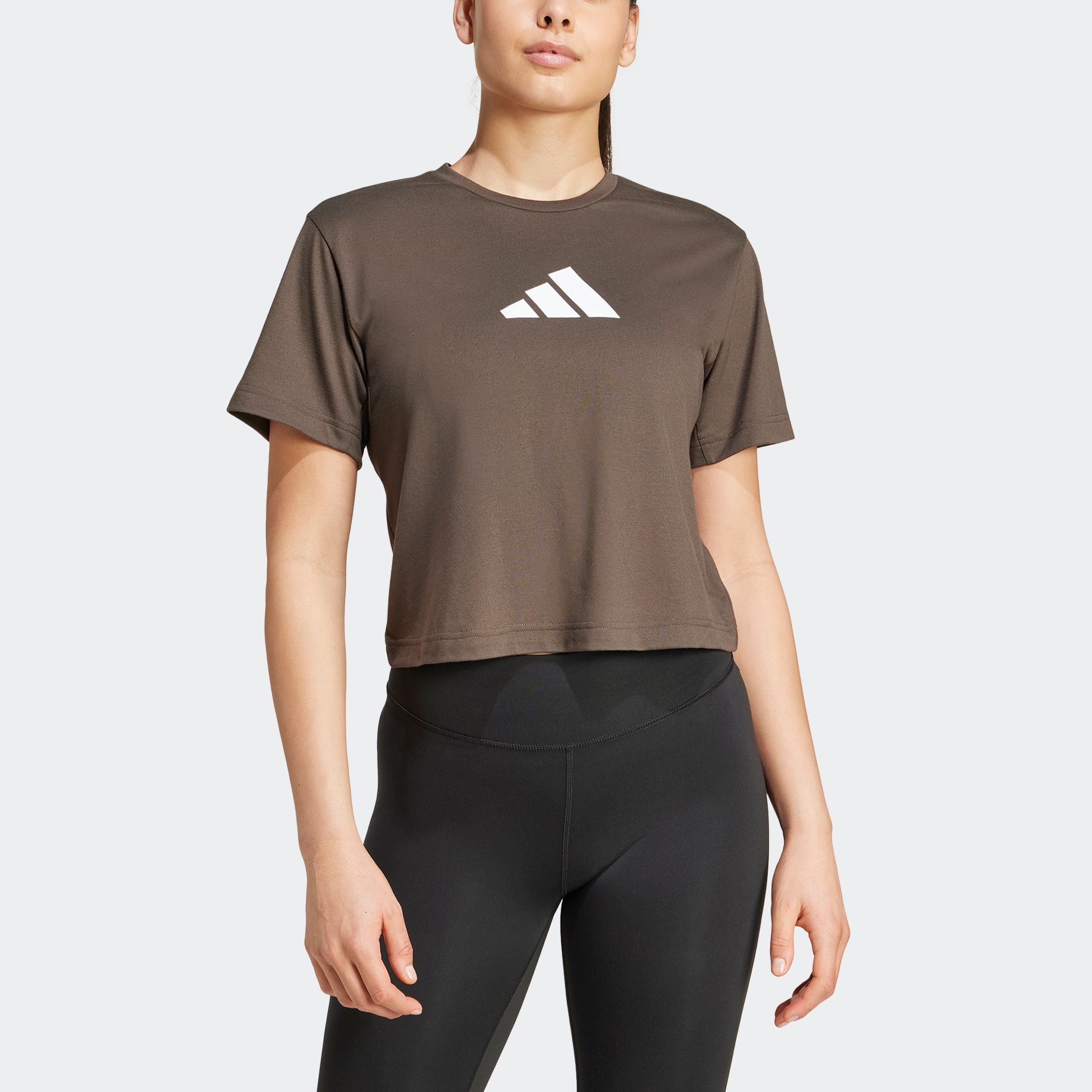 adidas Performance T-Shirt TR-ES BL TEE Trainingsshirt, Feuchtigkeitsabsorb günstig online kaufen