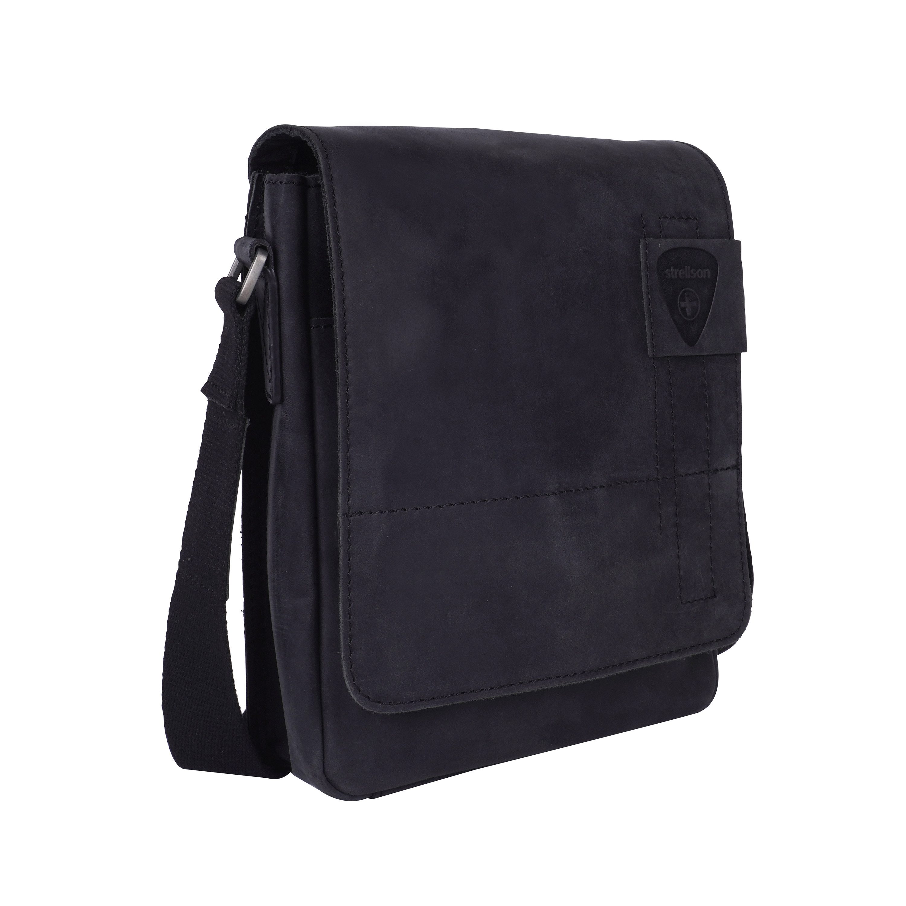 Strellson Schultertasche Strellson - Herren Schultertasche Richmond Jeremy