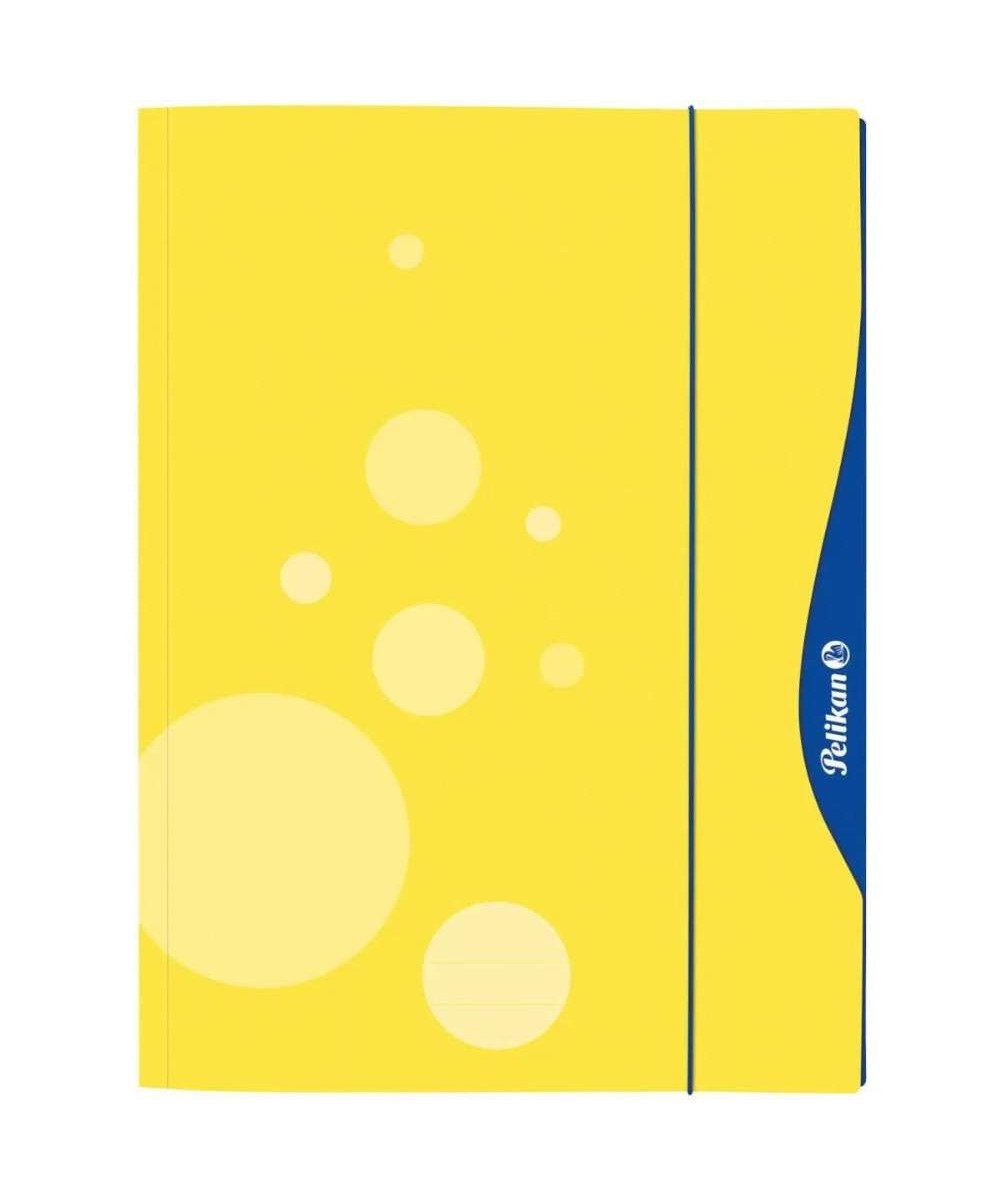 Pelikan Konferenzmappe Pelikan Sammelmappe quick open DIN A3 (packung, 1-St., Sammelmappen)