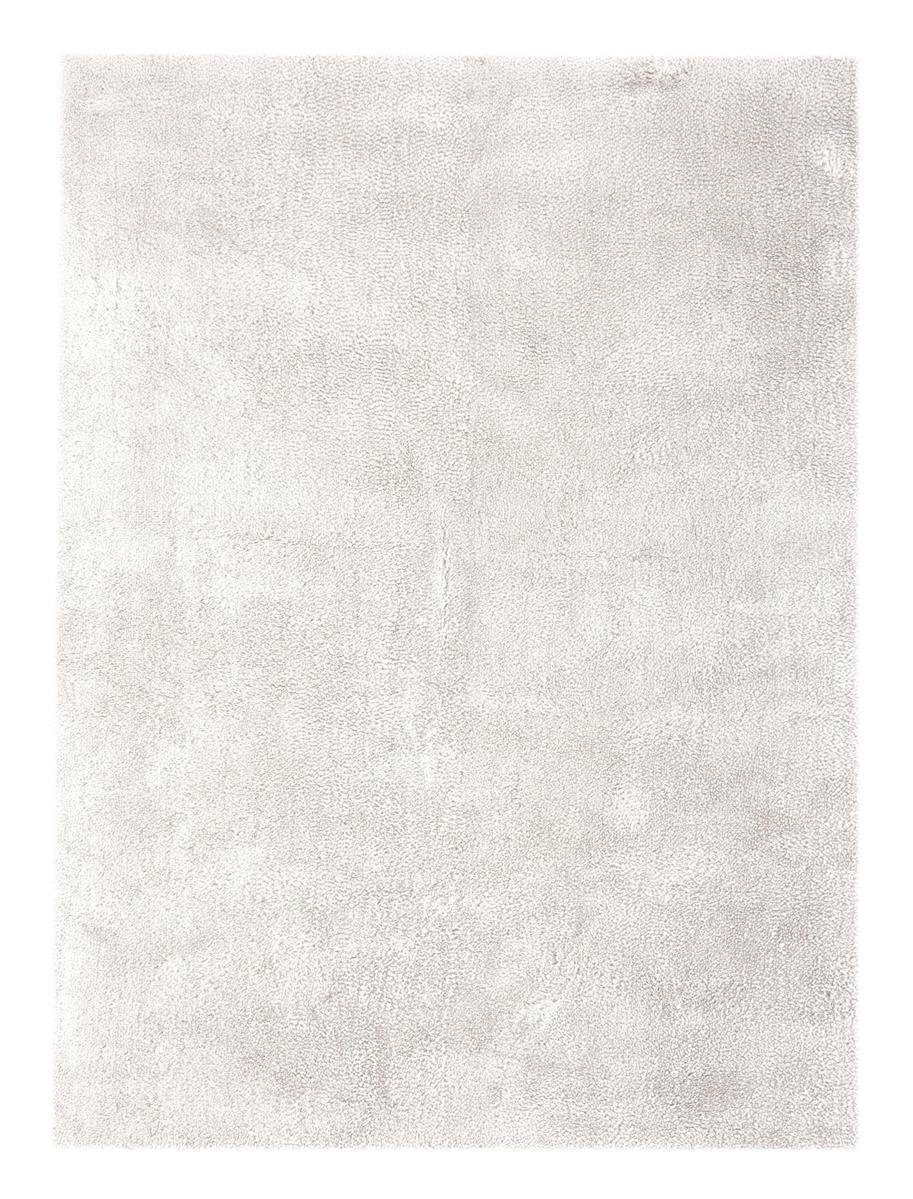 Qiyano Teppich Hochflorteppich Olina 100 Beige günstig online kaufen