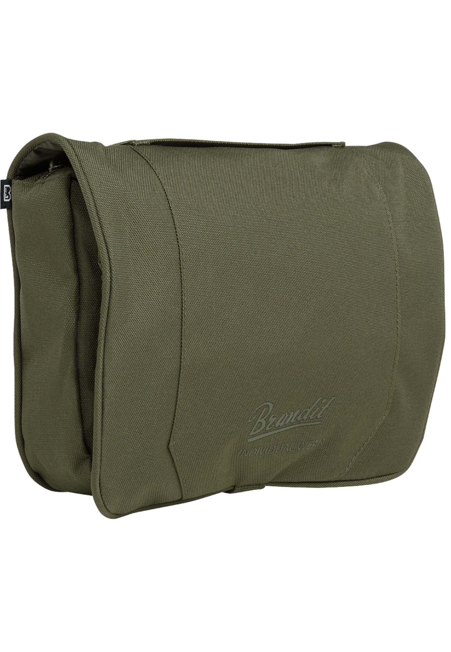 Brandit Mini Bag Brandit Accessoires Toiletry Bag large (1-tlg)