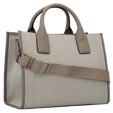 DKNY Henkeltasche Carol, Polyester