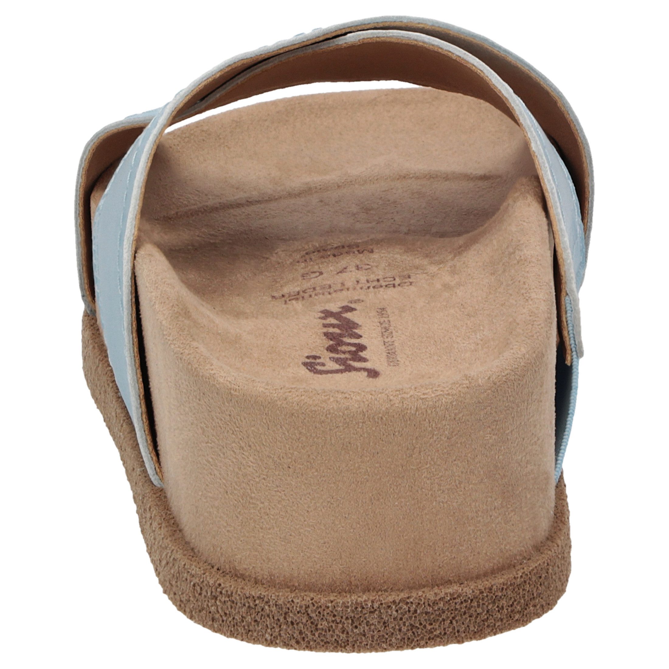 SIOUX Luminosa-700 Sandale
