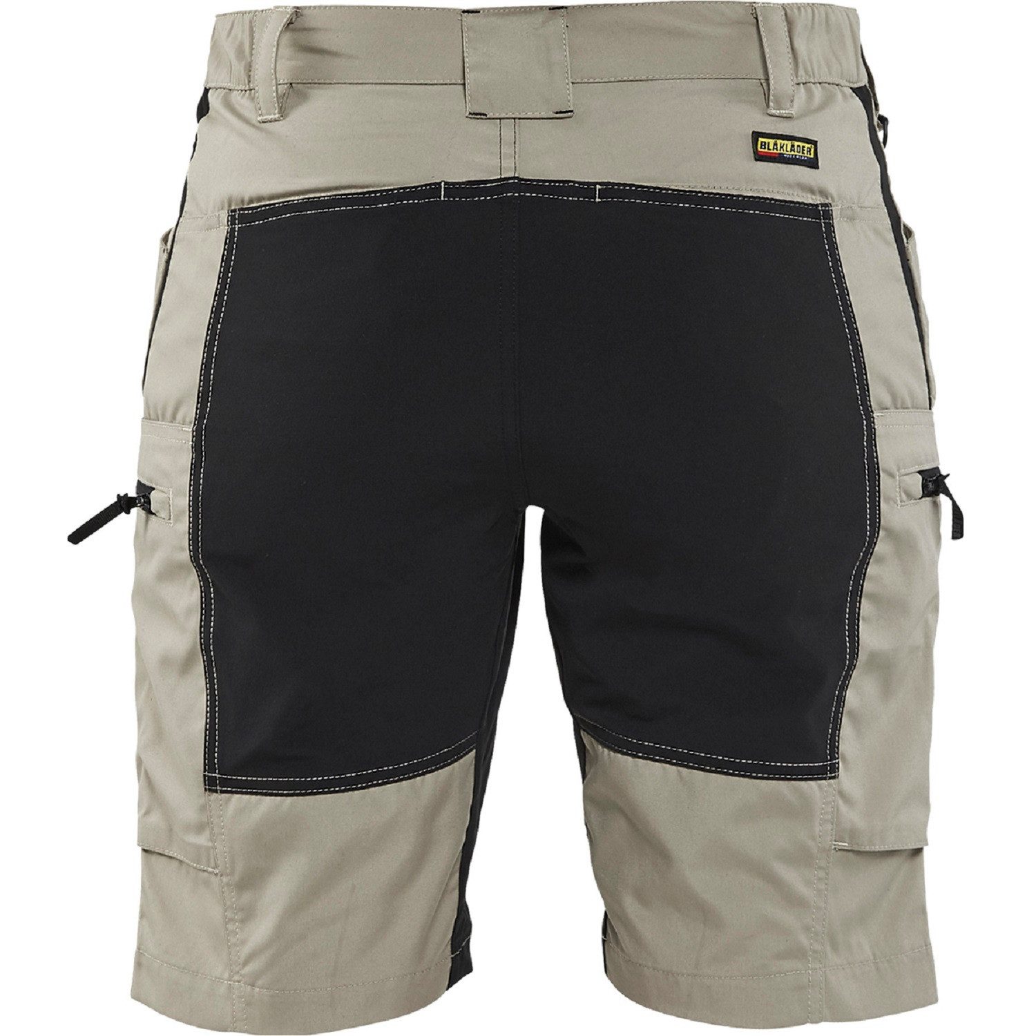Bläkläder Arbeitsshorts Damen Service Stretch-Shorts "7149"