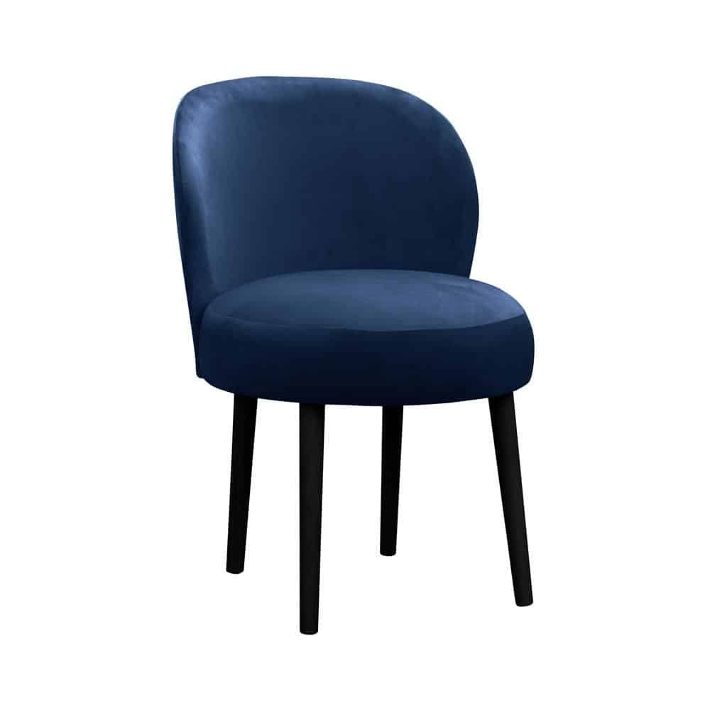 JVmoebel Samt Gruppen Stuhl, Set Bunte Luxus 8er Stühle Garnitur Auswahl Esszimmer Designer Blau Neu
