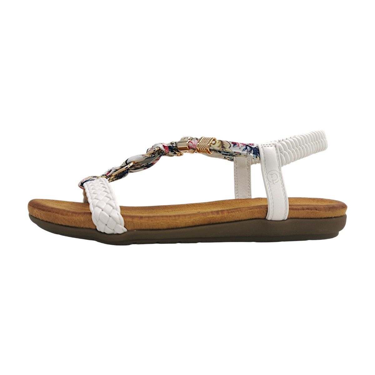 2GO Sandalette Sandale