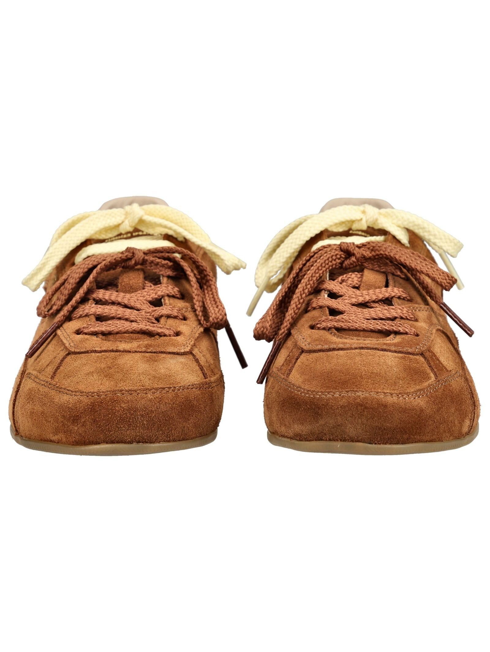 Gant Gant Sneaker Veloursleder Sneaker
