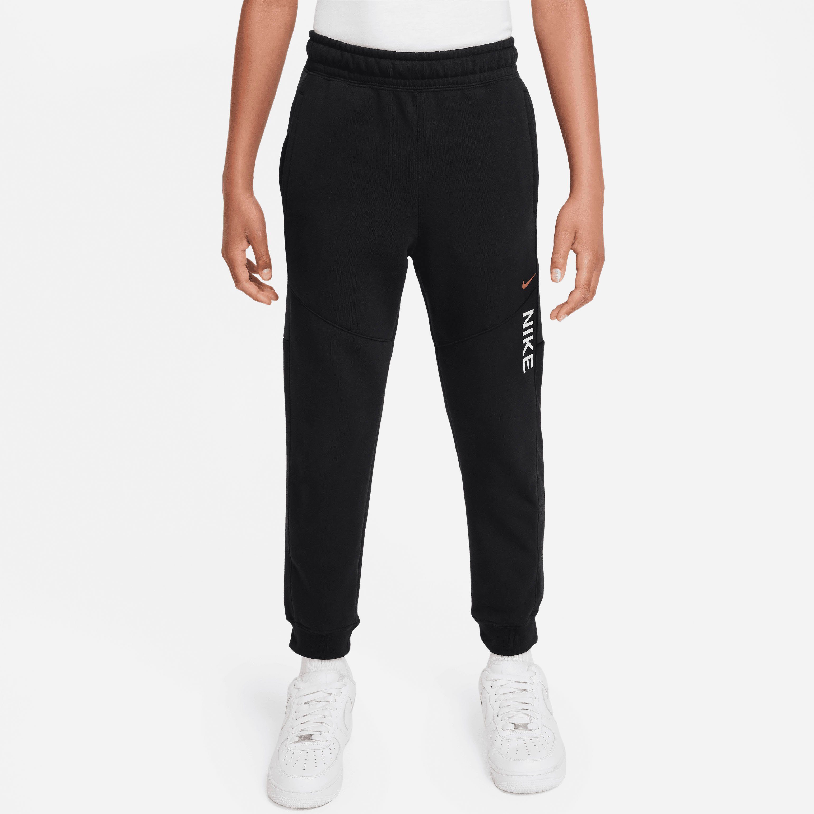 Nike Sportswear Jogginghose B NSW HYBRID FLC JOGGER BB | Trainingshosen