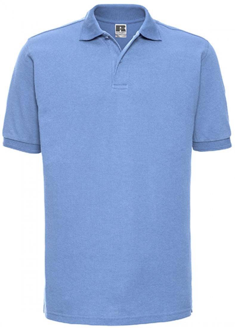 Russell Poloshirt Strapazierfähiges Herren Poloshirt bis günstig online kaufen