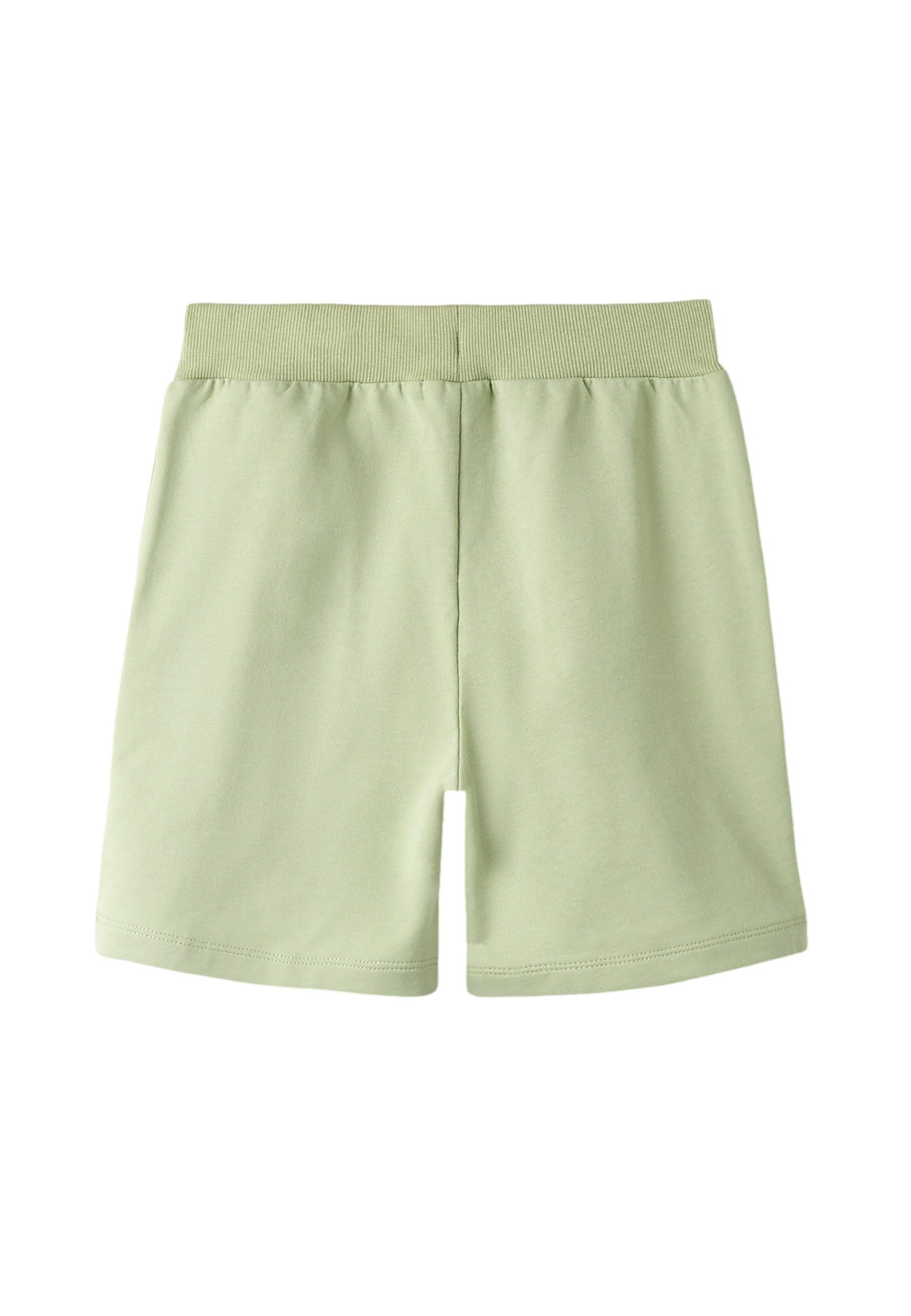 Name It Sweatshorts Hose HANSA Shorts (1-tlg)