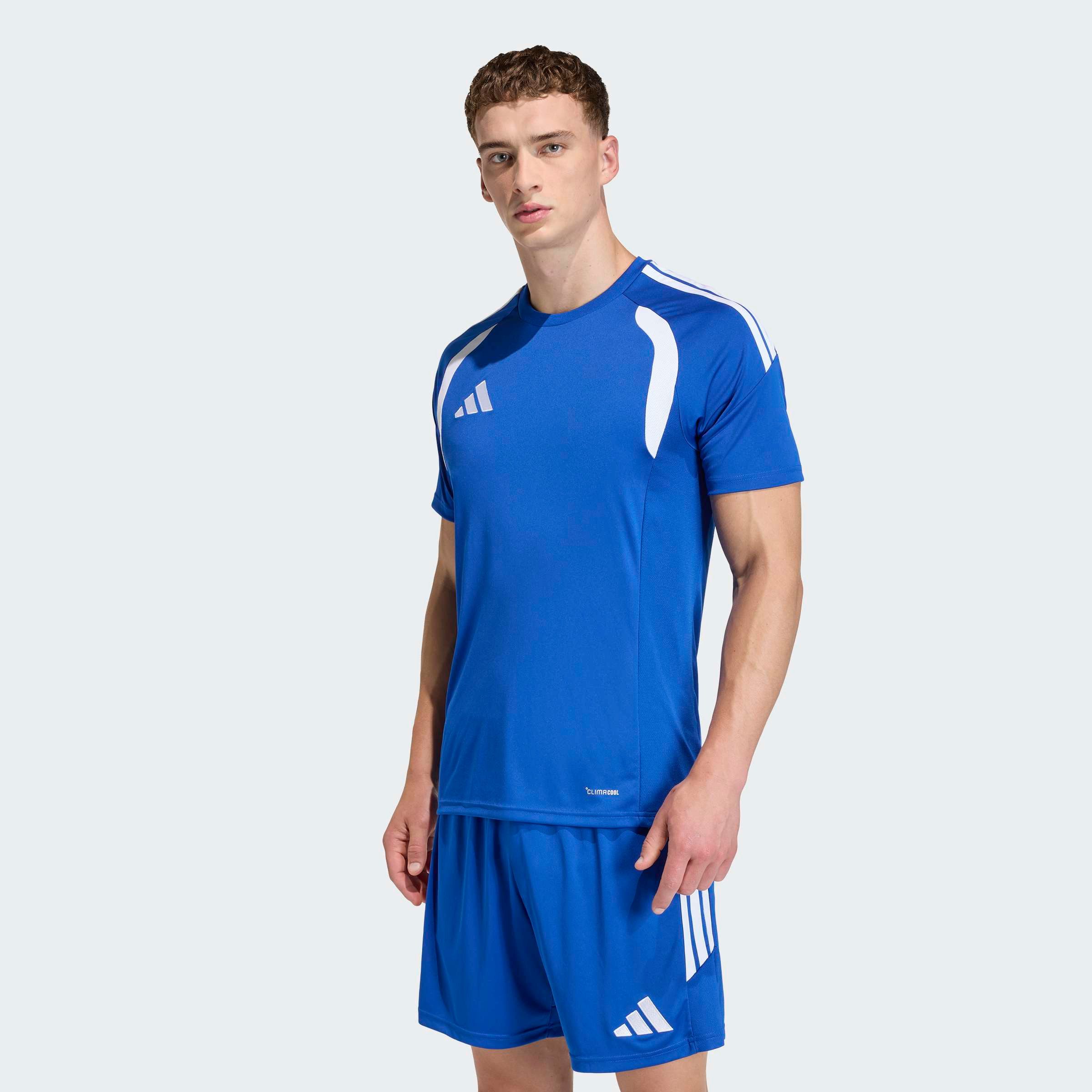 adidas Performance Fußballtrikot TIRO26 LEAGUE JERSEY