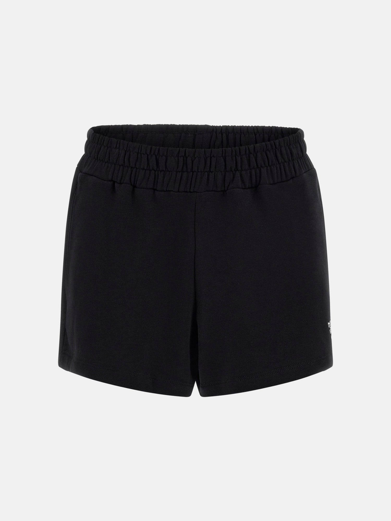 Guess Shorts PRIMULA RHINESTONES SHORT - kurze Sweatshort - Guess