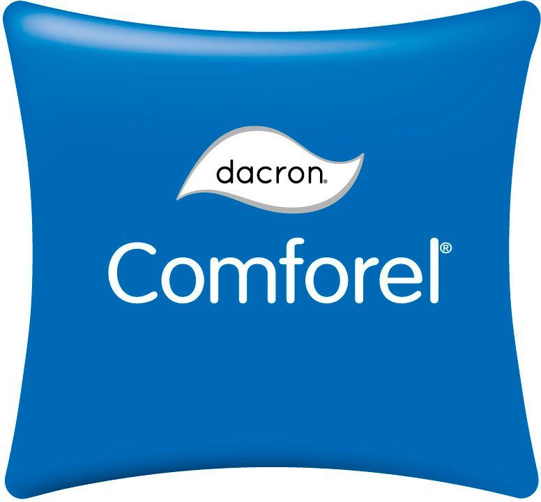 Beco Nackenstützkissen Comforel Aktion Gesunder Rücken (AGR), Füllung: 100% günstig online kaufen