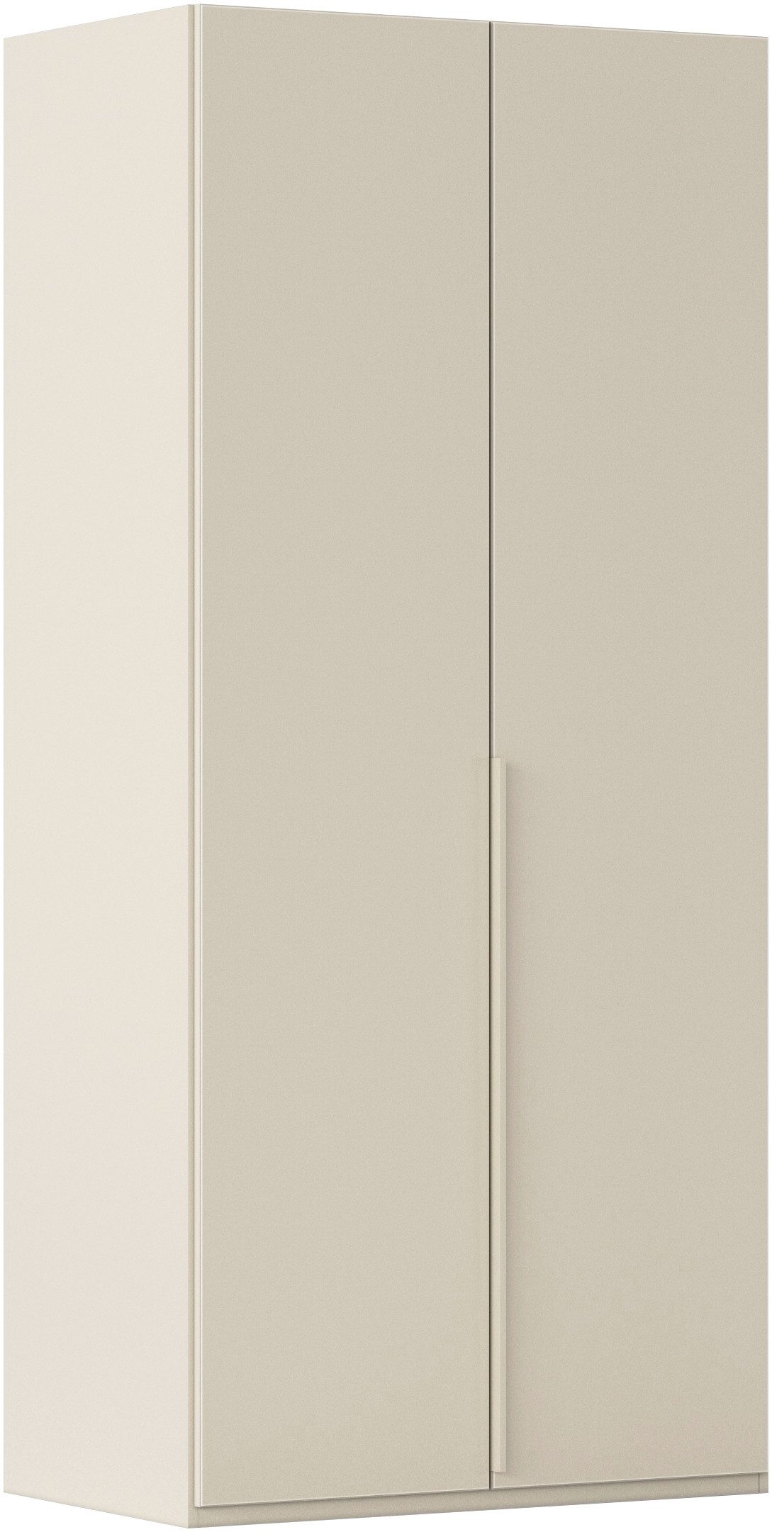 LeGer Home by Lena Gercke Kleiderschrank Schrank Garderobe Ankleide Schlafzimmer Flur SERINA Eyecatcher (in 3 verschiedenen Ausstattungen BASIC/CLASSIC/PREMIUM) in 6 Breiten (101 - 401 cm) mit Front Glas oder Dekor MADE IN GERMANY
