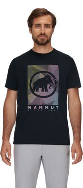 Mammut Print-Shirt Mammut Herren Trovat T-Shirt